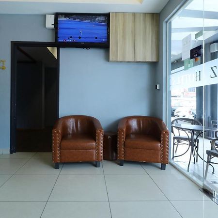Suite Dreamz Hotel Kuala Lumpur Bagian luar foto