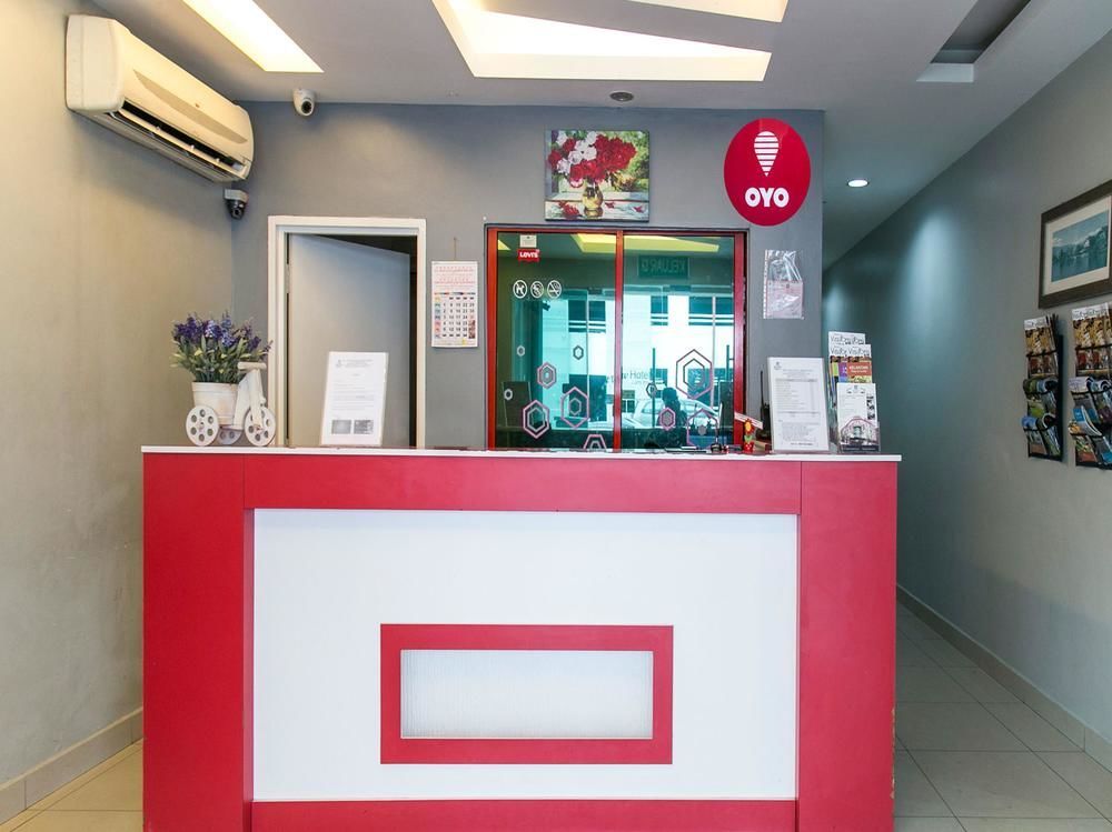 Suite Dreamz Hotel Kuala Lumpur Bagian luar foto