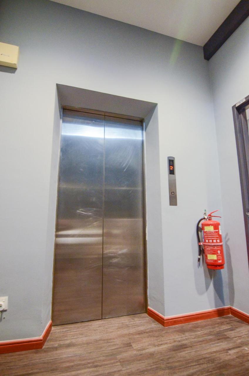 Suite Dreamz Hotel Kuala Lumpur Bagian luar foto