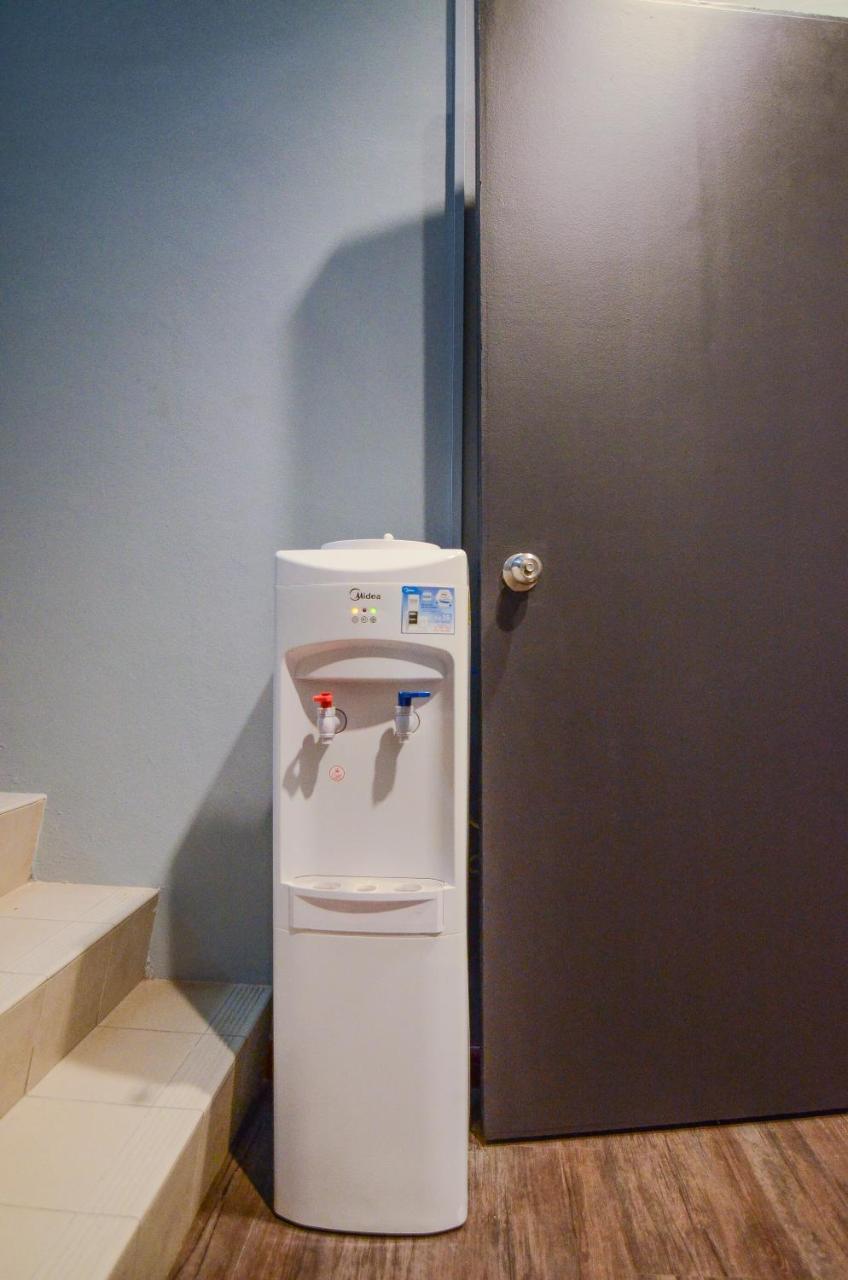 Suite Dreamz Hotel Kuala Lumpur Bagian luar foto