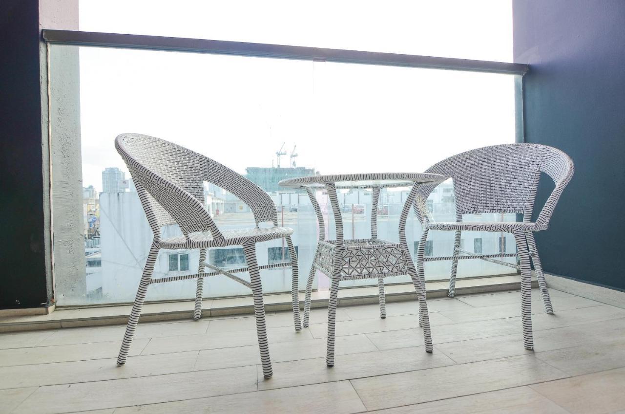 Suite Dreamz Hotel Kuala Lumpur Bagian luar foto