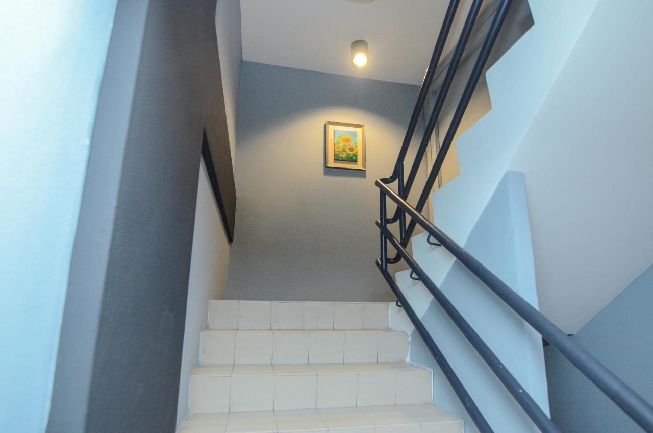 Suite Dreamz Hotel Kuala Lumpur Bagian luar foto